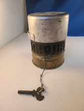 Stufa da campeggio portatile