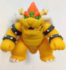 BOWSER from Super MARIO - JAKKS PACIFIC  Action Figure 6 Cm