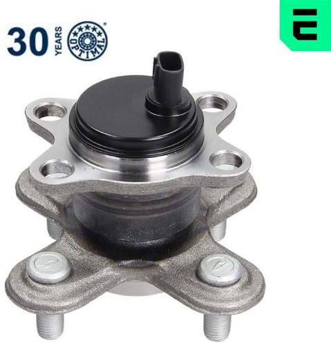 Optimal 902113 kit - kit, cuscinetti