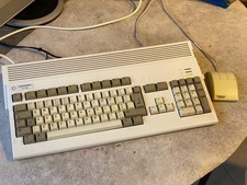 Computer Commodore Amiga 1200