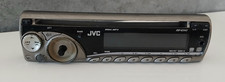 Frontalino Autoradio Jvc KD-G343 Radio Cd Stereo