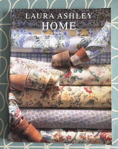 Laura ashley vintage 1994 - laura,