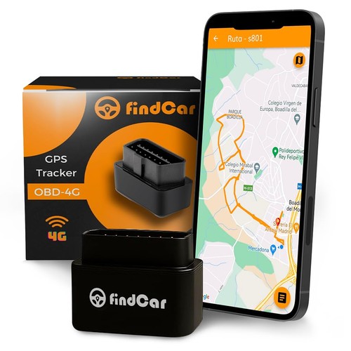 Findcar localizzatore gps - localizzatore,