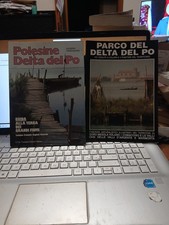 Polesine delta del po