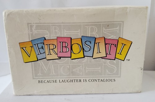 Giochi serif vintage verbositi - giochi,