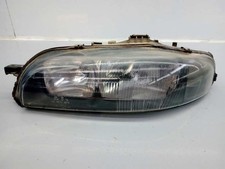 FRONT LEFT HEADLIGHT /