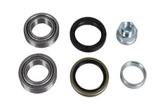 Radlagersatz METZGER für