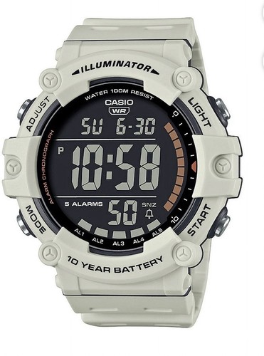 Orologio casio cronografo - orologio,