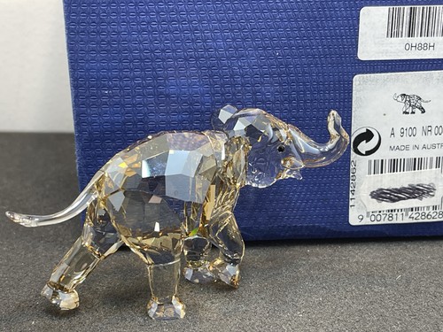 Statua swarovski 1142862 - swarovski,
