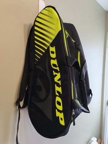 Dunlop borsa racchetta tennis - dunlop,