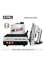 FERRO DA STIRO A VAPORE TOP