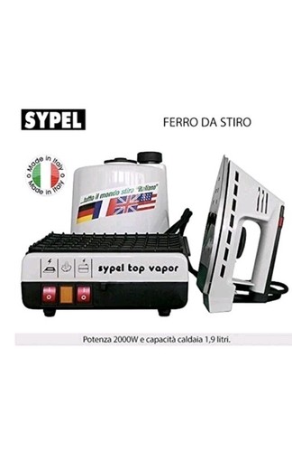 Ferro stiro vapore - ferro,