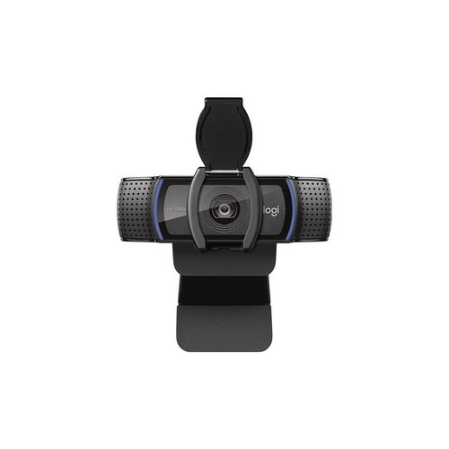 Logitech c920s pro webcam - c920s,