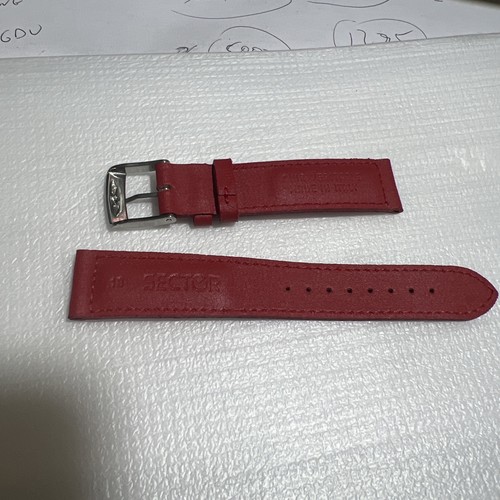 Cinturino orologio sector - cinturino,