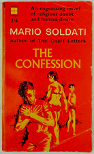 The Confession by Mario