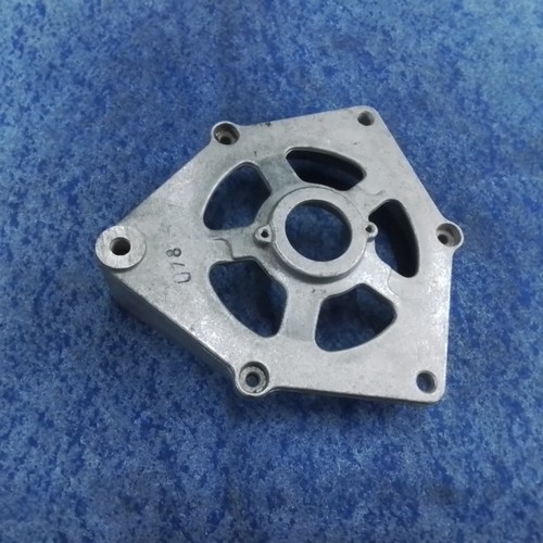 Carter alternatore anteriore