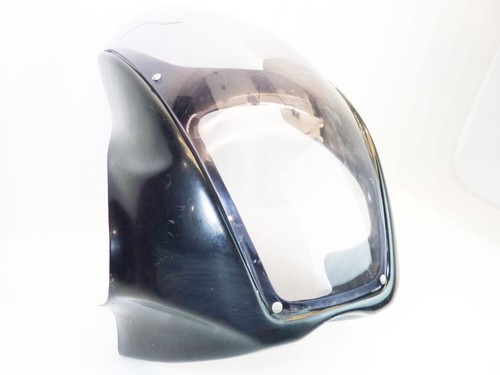 Cupolino moto epoca - largh, max
