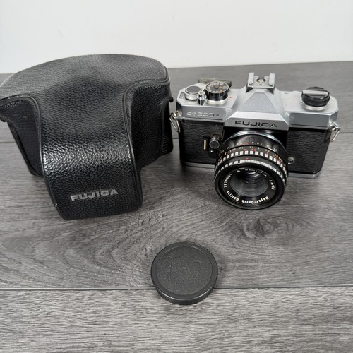 Fujica st605n fotocamera - fujica,