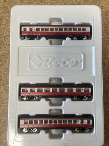 Roco 23008 set carrozze - 23008, 3