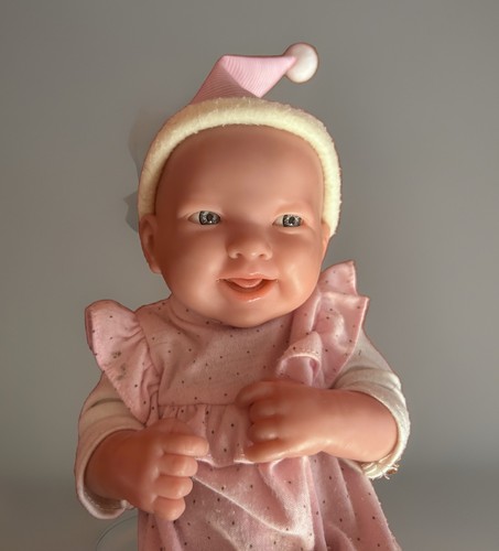 Bébé poupon réaliste - bébé,