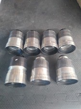 Obiettivo BELL & HOWELL 16mm