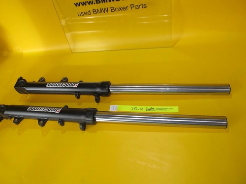 Bmw r100r r80r - k75, forcella