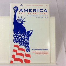 America The Beautiful Min