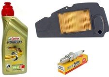 KIT TAGLIANDO HONDA FORZA 250