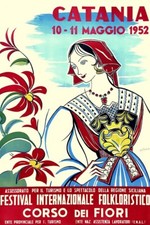 Poster Manifesto Locandina