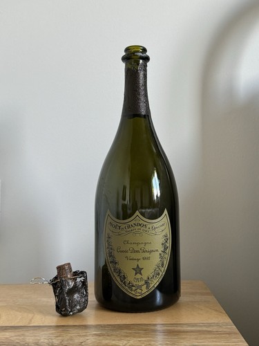Vintage cuvee dom - vintage,