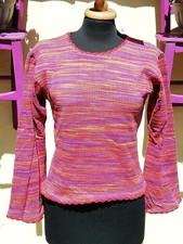 MAGLIA DONNA MADE IN NEPAL