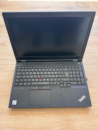 Lenovo thinkpad t15 gen - thinkpad, 1