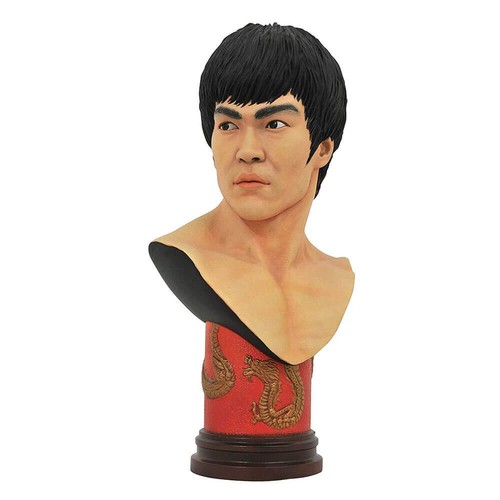 Bruce lee legends 1 - bruce,