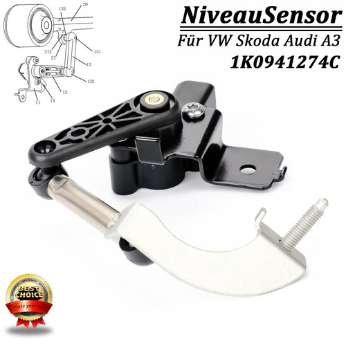 Niveausensor nivellierung - niveausensor,