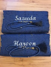 Set of TWO Couples Wedding