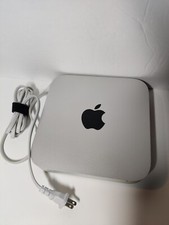 Mac mini Core i5 2,5 GHz metà