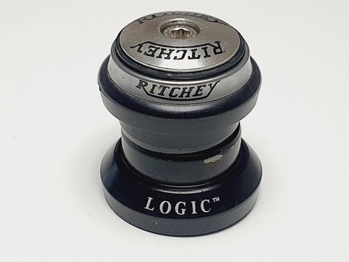 Ritchey logica mtb testa - logica, 1