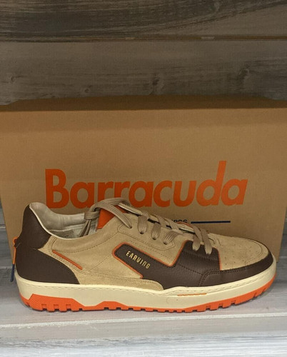 Barracuda fabi sneakers - by,
