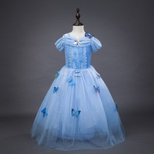 Cenerentola vestito - -,