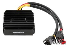 REGOLATORE TRIUMPH TIGER 1050