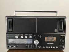 GRUNDIG RR 3000 Super Stereo -