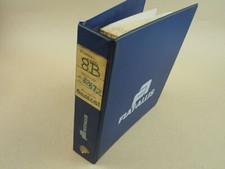 Fiat-Allis Fiatallis 8B Dozer