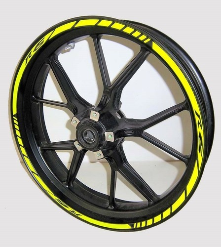 Kit adesivi ruote cerchi - kit,
