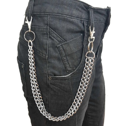 Catena per pantaloni - catena,