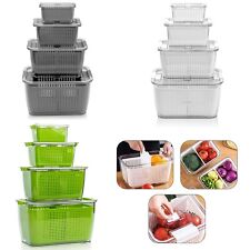 Organizzatore Frigorifero