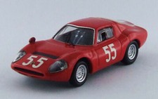 Modellino auto scala 1:43 Best