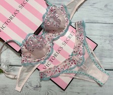 Set reggiseno sfoderato