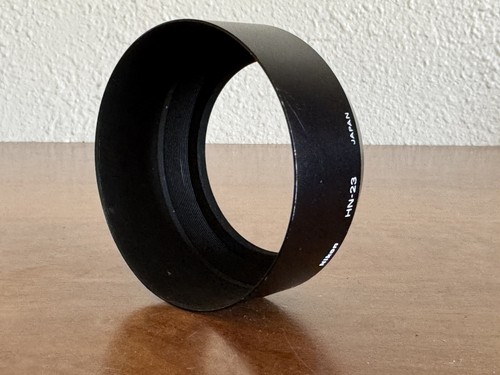 Nikon paraluce in - hn-23,