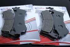 Front Brake Pads Honda CB 1000