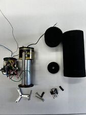 Electro Voice RE-20 capsula